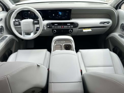 New 2026 Hyundai Palisade SEL Premium FWD image 16