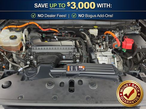 Certified 2024 Lincoln Nautilus Reserve w/ Equipment Group 202A image 25