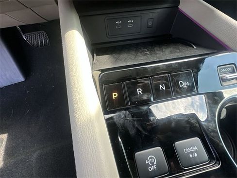 Certified 2025 Nissan Murano SL image 22