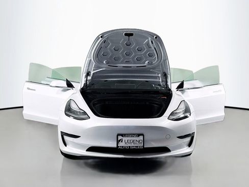 Used 2019 Tesla Model 3 Performance image 27