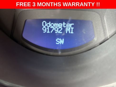 Used 2012 Cadillac CTS Sedan RWD image 16