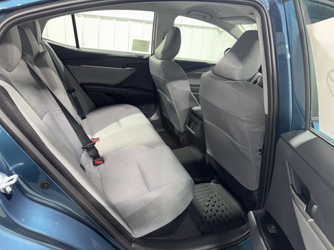 New 2026 Toyota Camry LE w/ Convenience Package image 12