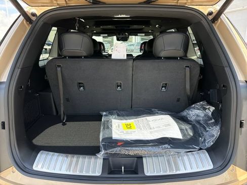 New 2027 Kia Telluride SX X-Pro AWD/4WD image 24