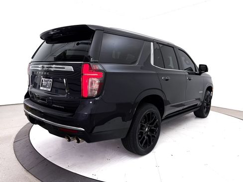 Used 2023 Chevrolet Tahoe Premier AWD/4WD image 20