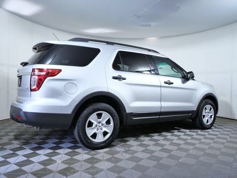 Used 2014 Ford Explorer 4WD image 6