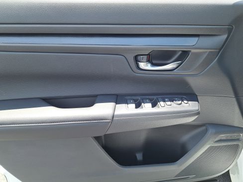 New 2026 Honda CR-V EX image 23