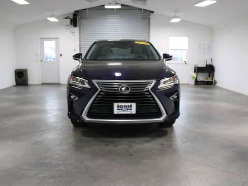 Used 2018 Lexus RX 350 FWD w/ Accessory Package image 3