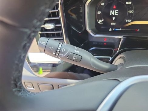 New 2026 GMC Sierra 1500 Elevation image 17