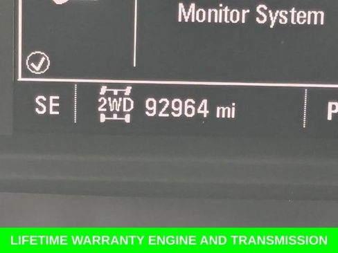 Used 2020 GMC Sierra 1500 4x4 Crew Cab w/ Sierra Value Package image 27