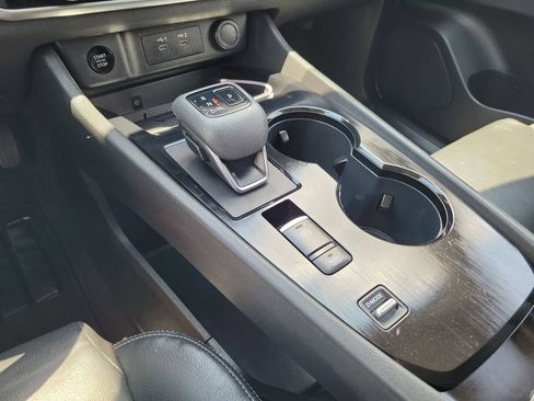 Certified 2024 Nissan Rogue SL w/ SL Premium Package FWD image 33