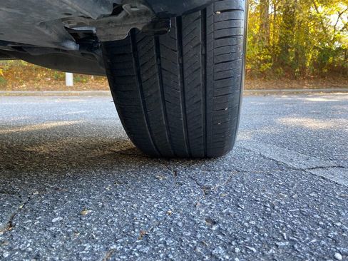 Used 2017 Mercedes-Benz GLA 250 4MATIC image 9