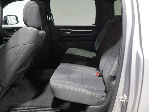 Used 2023 RAM 1500 Big Horn AWD/4WD image 18