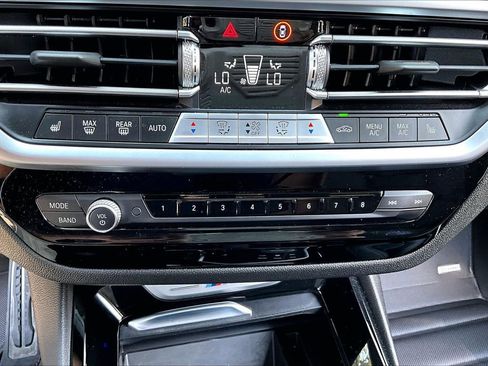 Used 2022 BMW X3 M40i w/ Premium Package image 24