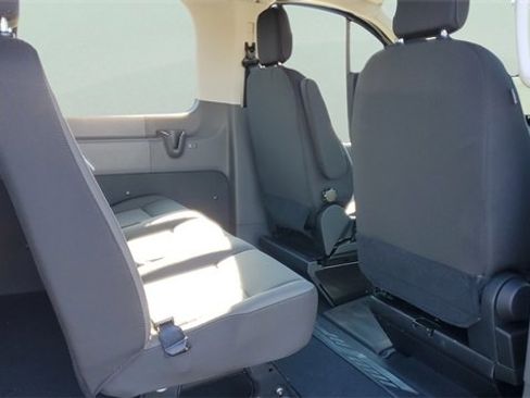 New 2025 Ford Transit 350 XL image 34