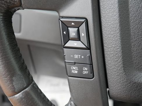 Used 2014 Ford F150 XLT w/ Equipment Group 302A Luxury AWD/4WD image 18