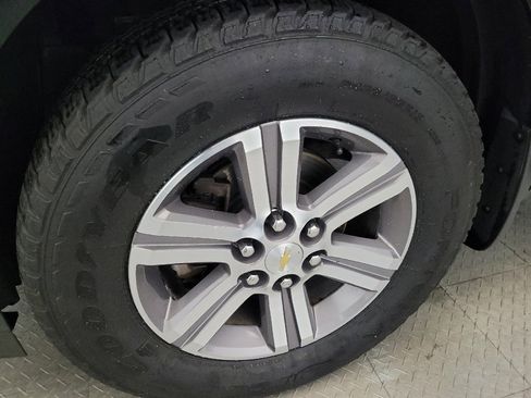Used 2017 Chevrolet Traverse LT AWD/4WD image 31