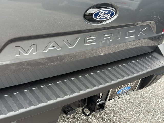 New 2026 Ford Maverick XLT w/ XLT Luxury Package FWD image 18