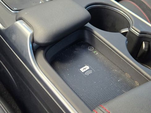 Certified 2025 Acura TLX SH-AWD w/ A-SPEC Pkg image 35