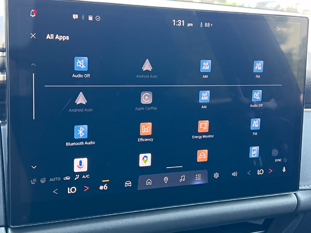 New 2026 MAZDA CX-5 Preferred AWD/4WD image 20