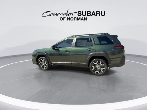 New 2026 Subaru Outback Touring XT image 8