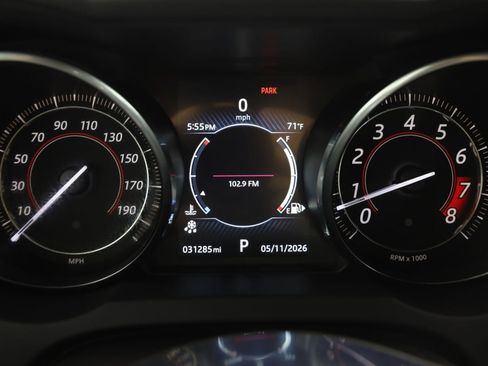 Used 2018 Jaguar F-TYPE R-Dynamic RWD image 23