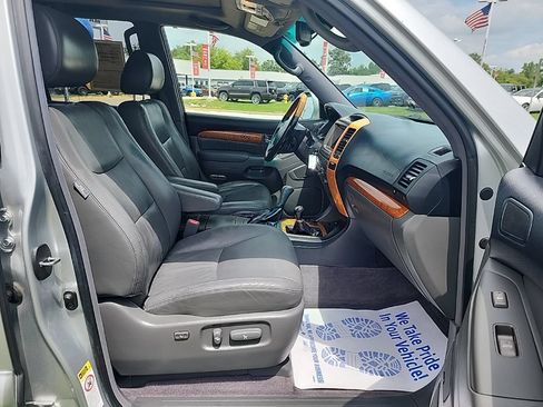 Used 2007 Lexus GX 470 AWD/4WD image 35