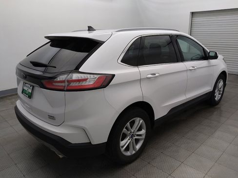 Used 2020 Ford Edge SEL FWD image 9