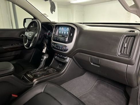 Used 2022 GMC Canyon Elevation w/ Trailering Package image 28