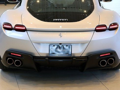 Certified 2021 Ferrari Roma image 60