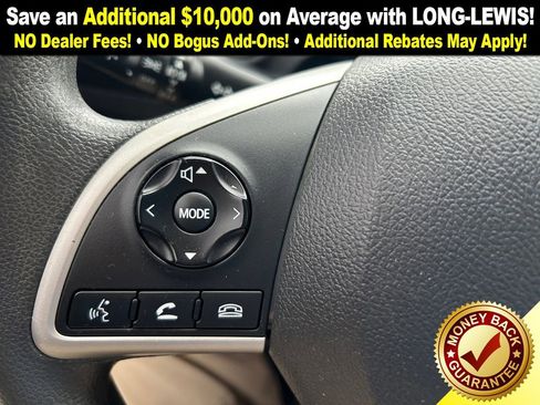 Used 2021 Mitsubishi Mirage ES image 31