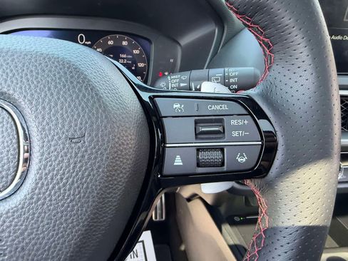 Certified 2025 Acura ADX A-Spec image 26