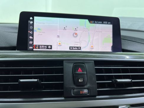Used 2019 BMW 430i Gran Coupe RWD image 23