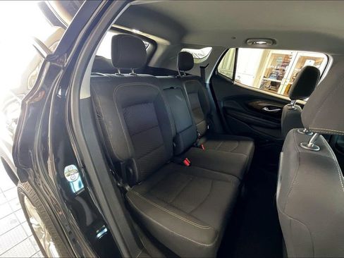Used 2018 GMC Terrain SLE FWD image 15