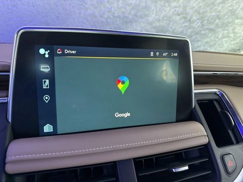 Used 2023 Chevrolet Tahoe Premier image 14