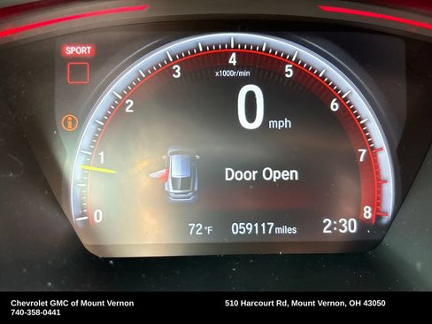 Used 2018 Honda Civic Type R image 18