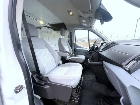 Used 2017 Ford Transit 250 148 Low Roof image 15