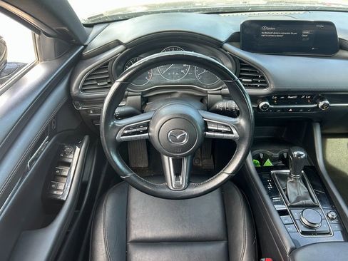 Used 2023 MAZDA MAZDA3 s image 28