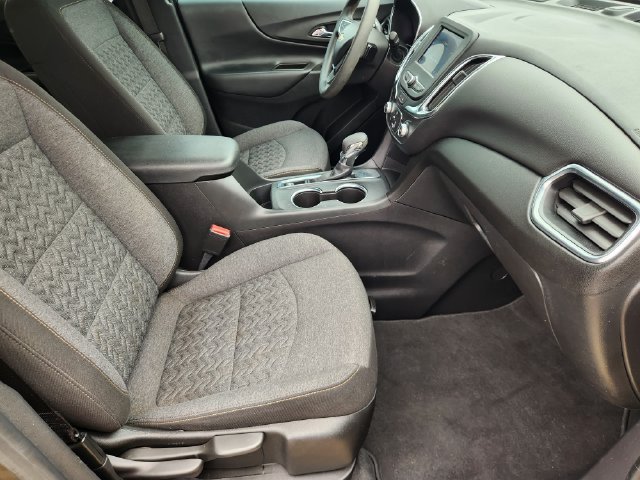 Certified 2023 Chevrolet Equinox LT FWD image 14