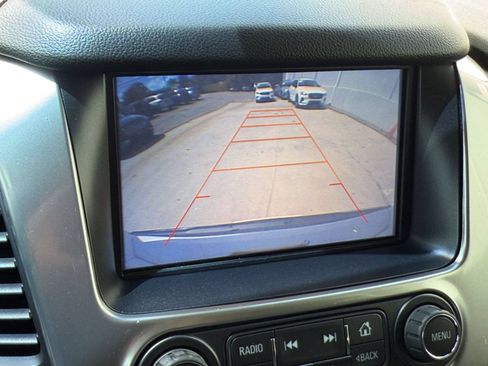 Used 2016 Chevrolet Suburban LTZ RWD image 20