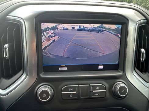 Used 2019 Chevrolet Silverado 1500 RST w/ All-Star Edition AWD/4WD image 17