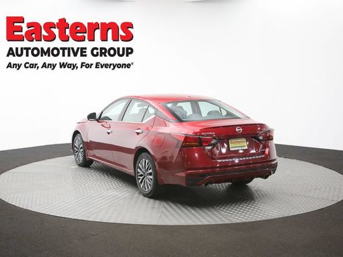 Used 2023 Nissan Altima 2.5 SV w/ SV Premium Package AWD/4WD image 66
