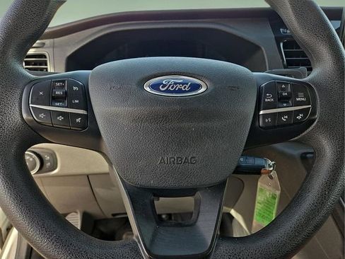 Used 2023 Ford Transit 350 XLT image 31