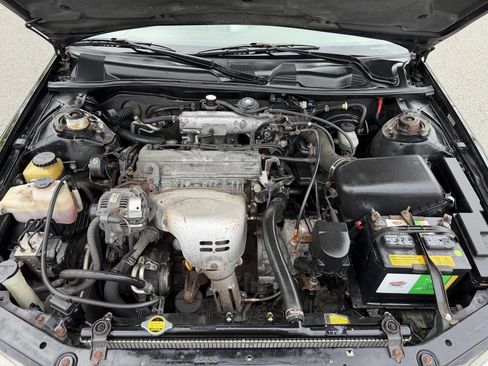 Used 1997 Toyota Camry CE image 31