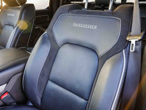 Used 2023 RAM 1500 Laramie image 29