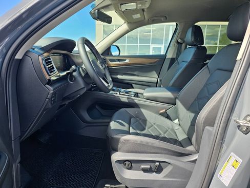 New 2026 Volkswagen Atlas SE AWD/4WD image 10