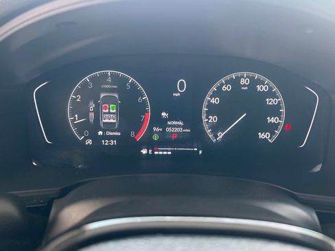 Used 2024 Honda Civic Sport image 20