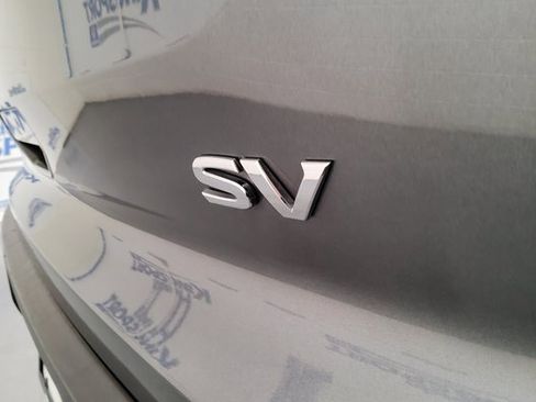 Used 2024 Nissan Pathfinder SV image 36