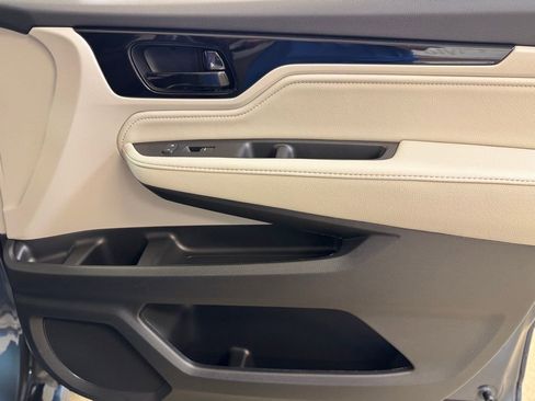 New 2026 Honda Odyssey Elite image 31
