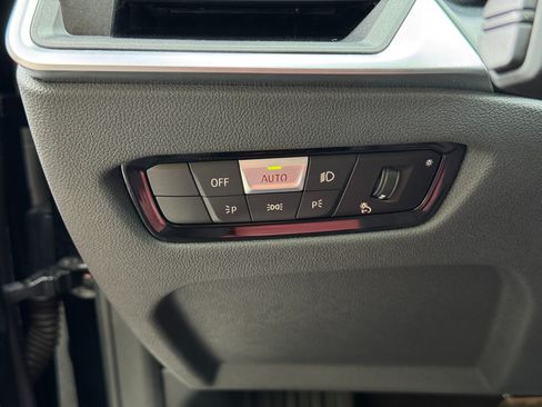 Used 2023 BMW i4 eDrive35 w/ Parking Assistance Package RWD image 16