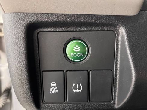 Used 2016 Honda HR-V EX image 20